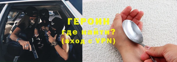 хмурый Осинники