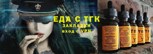 хмурый Осинники